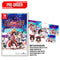 Nintendo Switch Touhou Genso Wanderer FORESIGHT Limited Edition Pre-Order Downpayment