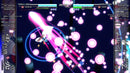 PS4 Touhou Genso Rondo Bullet Ballet Reg.3 (EN/TC/KR VER)