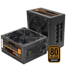 Darkflash GS650 650W 80+ Bronze Full Modular Power Supply