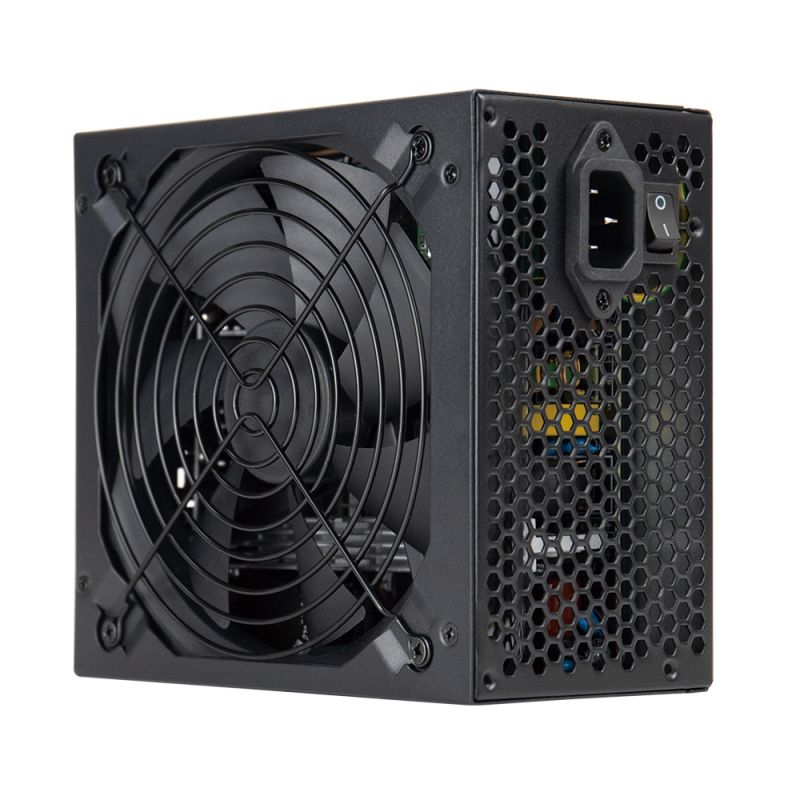 Darkflash GS650 650W 80+ Bronze Full Modular Power Supply