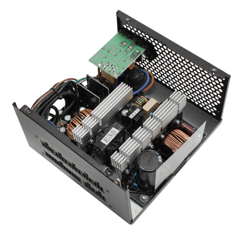 Darkflash GS650 650W 80+ Bronze Full Modular Power Supply