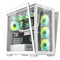 Darkflash DLX4000 Glass E-ATX PC Case (White)