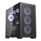 Darkflash DLX4000 Mesh E-ATX PC Case (Black)