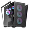 Darkflash DLX4000 Mesh E-ATX PC Case (Black)