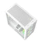 Darkflash DLX4000 Mesh E-ATX PC Case (White)