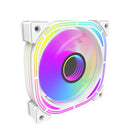 Darkflash Infinity 24R A-RGB Reverse Blade Single Cooling Fan