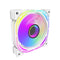 Darkflash Infinity 24R A-RGB Reverse Blade Single Cooling Fan