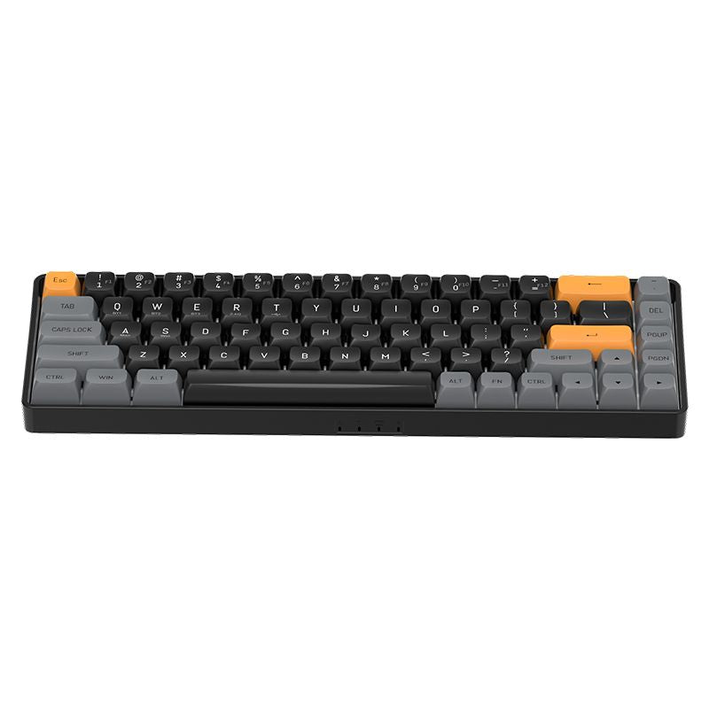 Darkflash GD68 Tri-Mode Wireless 68-Key Hot-Swappable Mechanical Keyboard