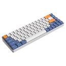 Darkflash GD68 Tri-Mode Wireless 68-Key Hot-Swappable Mechanical Keyboard