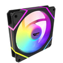 Darkflash DM12R F A-RGB Reversible Blade Single Cooling Fan 