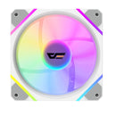 Darkflash DM12R F A-RGB Reversible Blade Single Cooling Fan