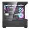 Darkflash DS900 Air Panoramic Glass Slide Panel Luxury PC Gaming Case