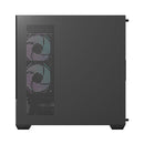 Darkflash DS900 Air Panoramic Glass Slide Panel Luxury PC Gaming Case