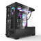 Darkflash DS900 Air Panoramic Glass Slide Panel Luxury PC Gaming Case