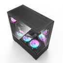 Darkflash DS900 Air Panoramic Glass Slide Panel Luxury PC Gaming Case