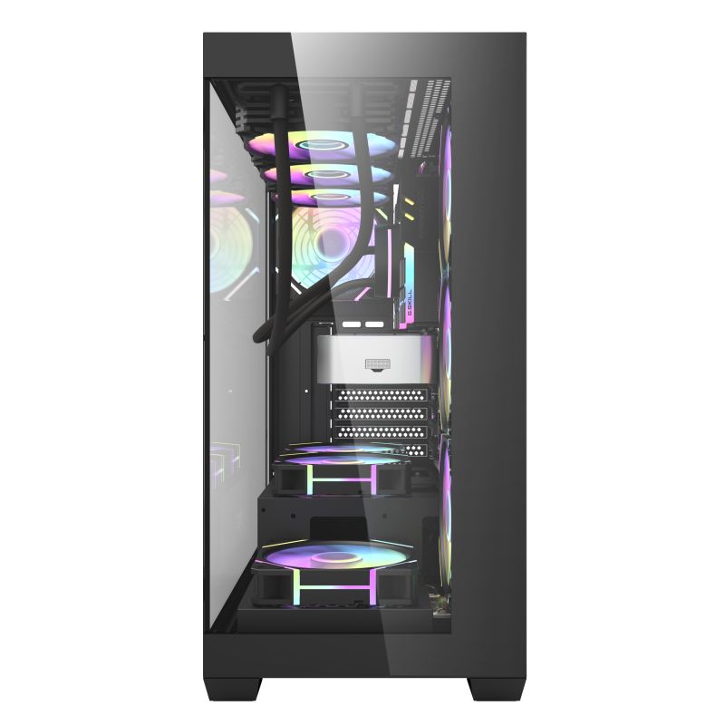 Darkflash DS900 ATX PC Gaming Case