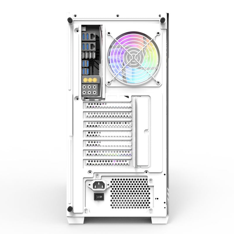Darkflash DS900 ATX PC Gaming Case