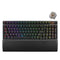 Asus ROG Strix Scope II 96 Wireless Tri-Mode Hotswappable Mechanical Keyboard - NX Switch (X901)