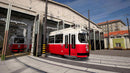 PS5 Tram Sim Deluxe Console Edition (ENG/EU)