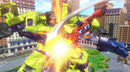 PS4-TRANSFORMERS DEVASTATION ALL