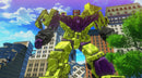 PS4-TRANSFORMERS DEVASTATION ALL