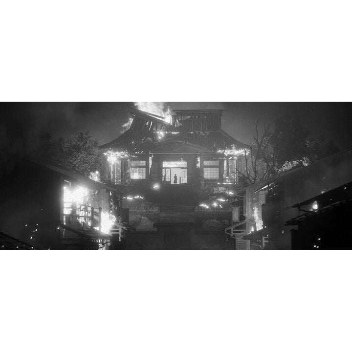 PS4 Trek To Yomi Reg.2 (ENG/EU)