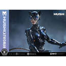 Real Elite Masterline Batman: Hush (Comics) Catwoman | DataBlitz