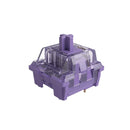 Akko CS 45PCS Lavender Purple Switch-Lubed
