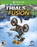 Xboxone Trials Fusion NTSC