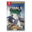 Nintendo Switch Trials Rising Gold Edition (US) (Eng/Fr/Sp)