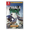 Nintendo Switch Trials Rising Gold Edition (US) (Eng/Fr/Sp)