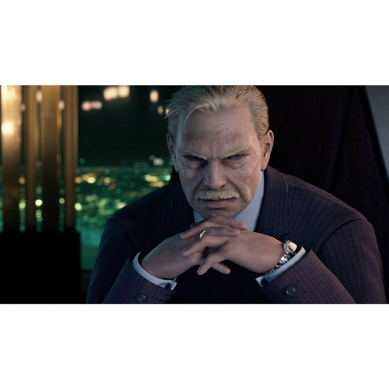 Final Fantasy VII Remake Intergrade | DataBlitz