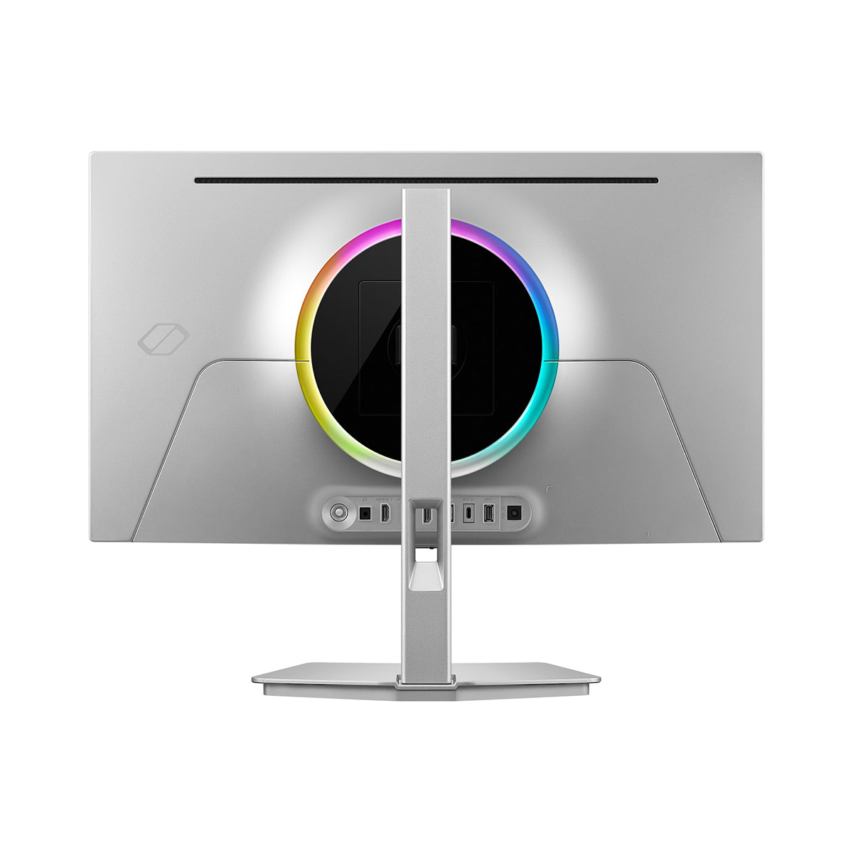 Samsung Odyssey OLED G8 LS27HG802SEXXP | DataBlitz