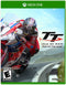 Xboxone TT Isle Of Man Ride On The Edge (US) (ENG/FR)