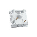 Glorious PC Gaming Race Mechanical Keycaps Kailh (Purple Switches)