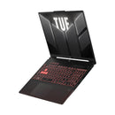 Asus TUF Gaming A16 FA607NUG-RL116W Laptop (Mecha Gray)