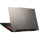 Asus TUF Gaming A16 FA607NUG-RL116W Laptop (Mecha Gray)