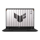 Asus TUF FA401WV-RG024W Gaming Laptop (Jaeger Grey) | 14" WQXGA (2560x1600) IPS 165Hz | Ryzen AI 9 HX 370 | 16GB RAM | 1TB SSD | RTX 4060 | Windows 11 Home + Asus VP4700 Backpack