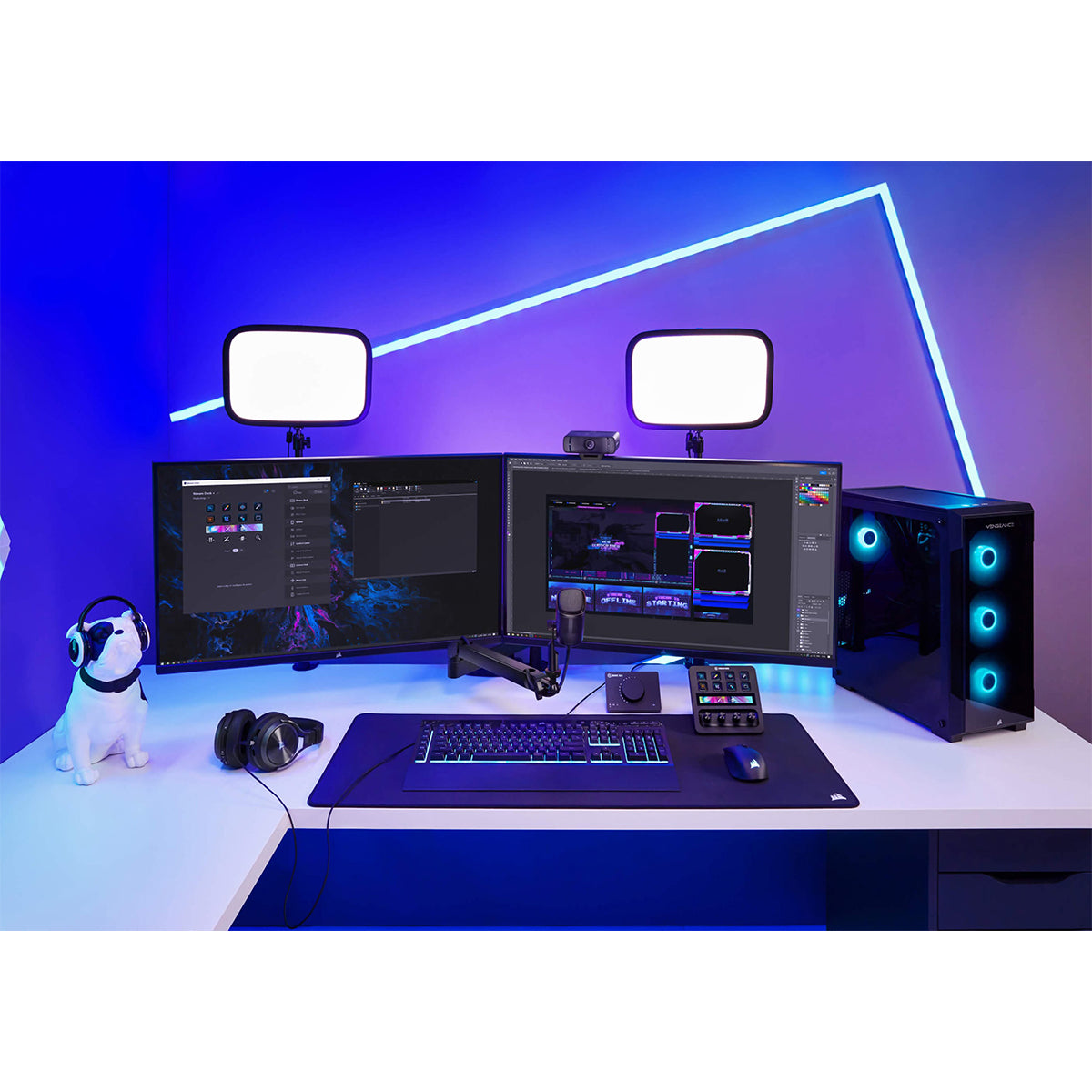Elgato Stream Deck + - DataBlitz