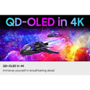 Samsung Odyssey OLED G8 LS27HG802SEXXP | DataBlitz