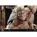 Ultimate Diorama Masterline TV Animation Attack on Titan Reiner Braun Armored Titan | DataBlitz