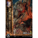 Ultimate Diorama Masterline TV Animation Attack on Titan Reiner Braun Armored Titan | DataBlitz