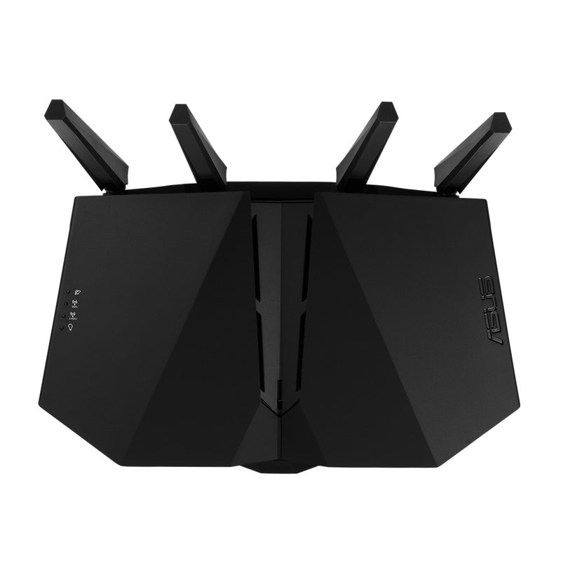 Asus RT-AX82U V2 AX5400 Dual Band WiFi 6 Gaming Router