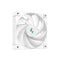 Deepcool AK620 WH High Performance Dual Tower CPU Cooler (White) (R-AK620-WHNNMT-G-1)