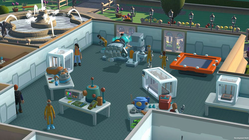 NINTENDO SWITCH TWO POINT CAMPUS ENROLLMENT EDITION