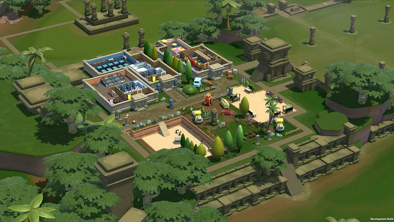 NINTENDO SWITCH TWO POINT CAMPUS ENROLLMENT EDITION