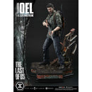 Real Elite Masterline The Last of Us Part I Joel | DataBlitz