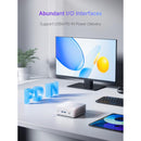 Minisforum Elite Mini UM870 Slim | DataBlitz