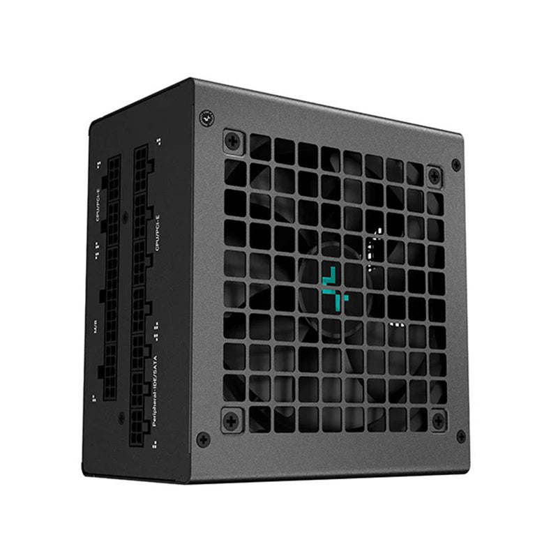 Deepcool DQ850M-V3L 80+ Gold Full Modular Power Supply (R-DQ850M-FB0B-US)