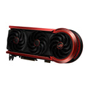 ASUS ROG Matrix Platinum GeForce RTX 5090 32GB GDDR7 Graphics Card - 30th Anniversary Edition
